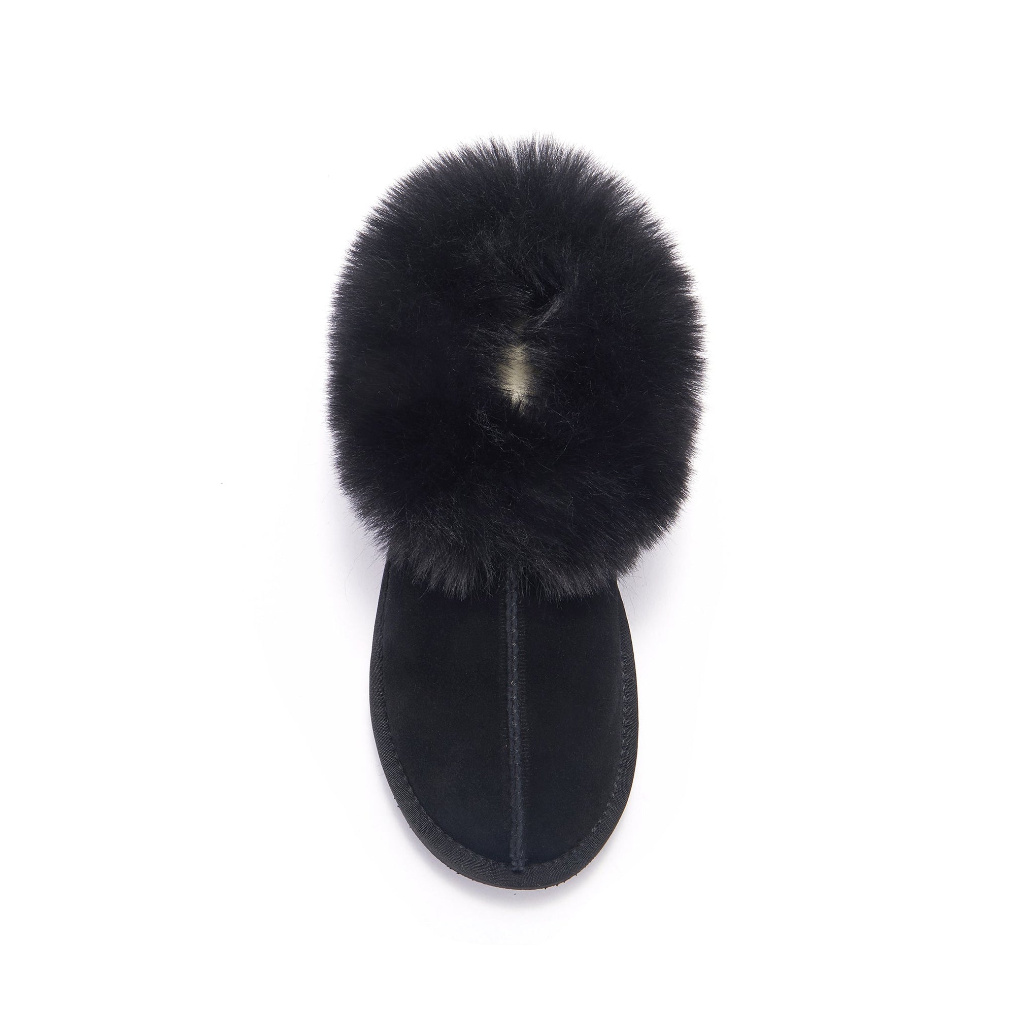 OUTBACK LUXE BLACK - Australia Luxe Collective