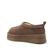 OUTBACK PLATFOAM BRAID CLAY - Australia Luxe Collective