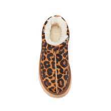 OUTBACK PLATFOAM LEOPARD - Australia Luxe Collective