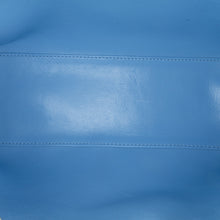 Dior | Pre-Owned Medium Tricolor Lambskin Cannage Lady - II | Purple/Red