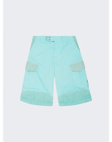 Objects IV Life | Men | Cargo Shorts | Ashram Green