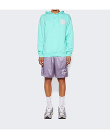 Objects IV Life | Men | Progress Hoodie | Ashram Green