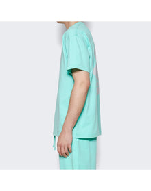 Objects IV Life | Men | Progress Tee | Ashram Green