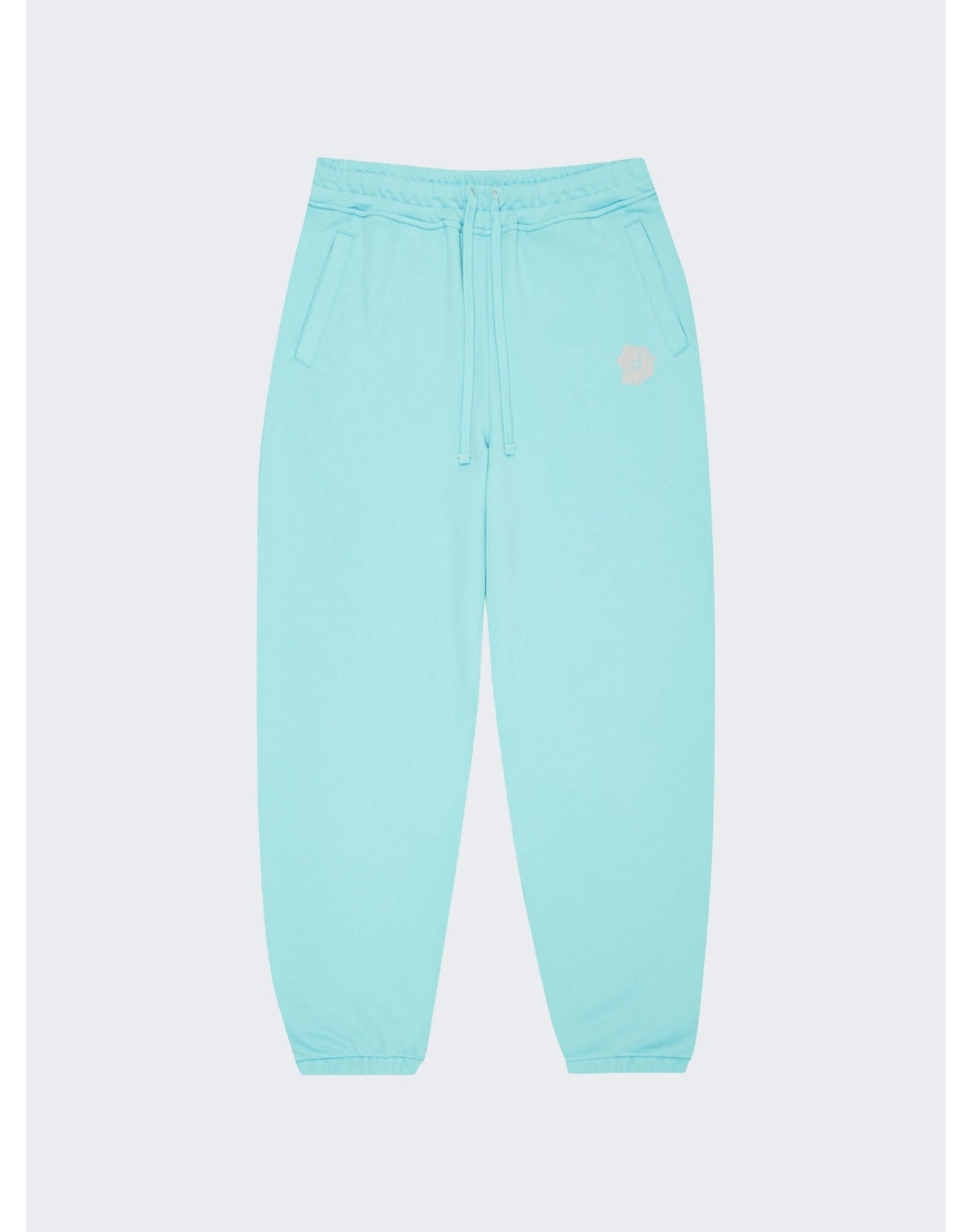 Objects IV Life | Men | Regular Fit Joggers | Ashram Green