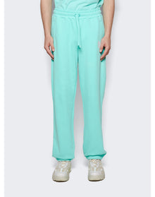 Objects IV Life | Men | Regular Fit Joggers | Ashram Green