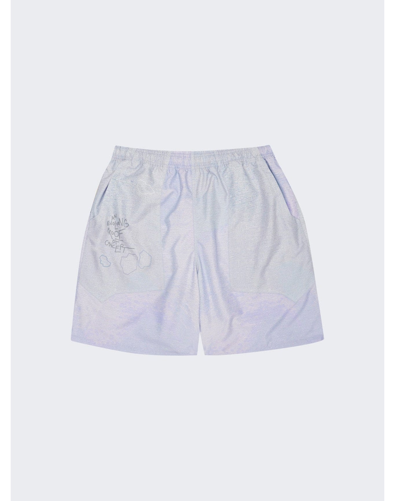 Objects IV Life | Men | Swim Trunks | Faded Lilac