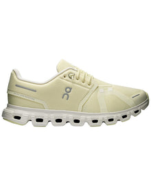 On Running | Womens | Cloud 6 Sneaker | Multi