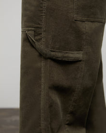 Dusty Olive