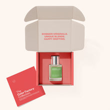 Green Lush 50ML | Dossier Original