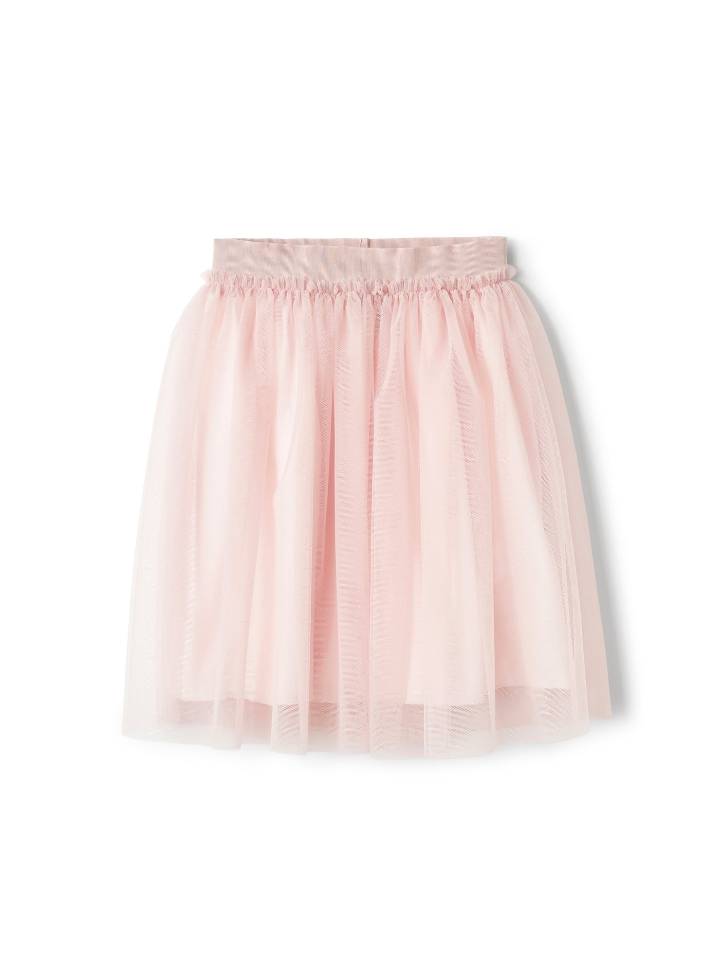 Skirt | Rosa Antico