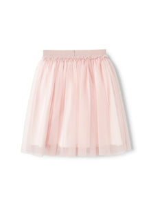Skirt | Rosa Antico