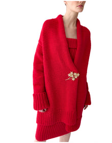 Shawl Coat