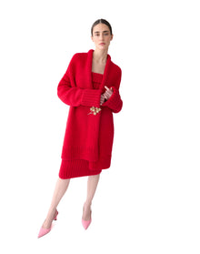 Shawl Coat