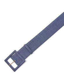 Icon Belt | Dark Navy