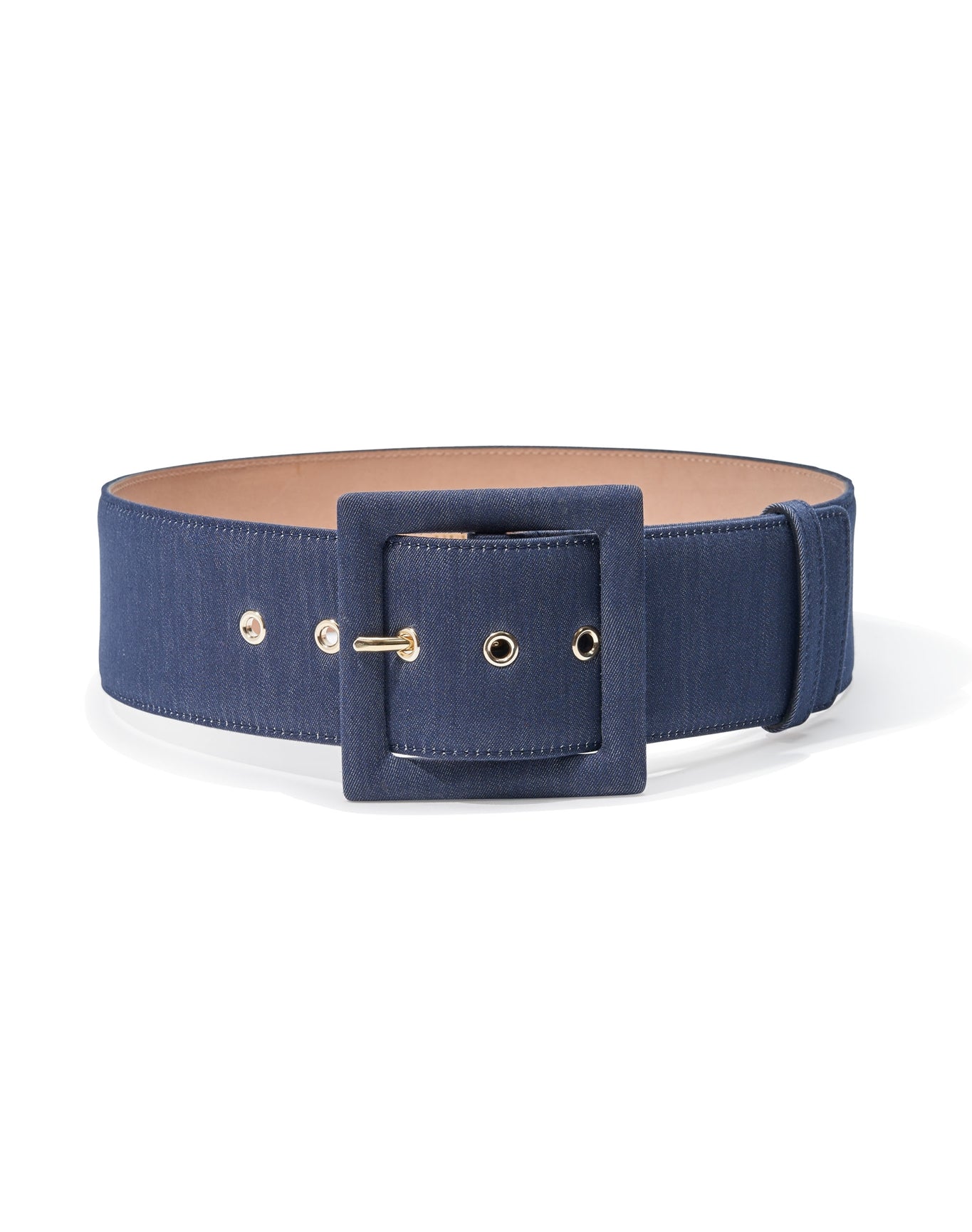 Icon Belt | Dark Navy