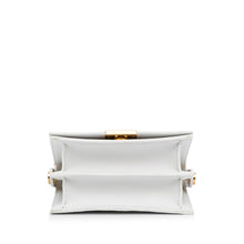 Off-White | Pre-Owned Binder Clip | White
