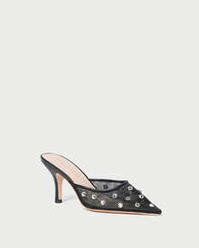 Color: Black/Crystal