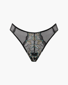 Black Bikini - Paradiso Ouvert Bikini