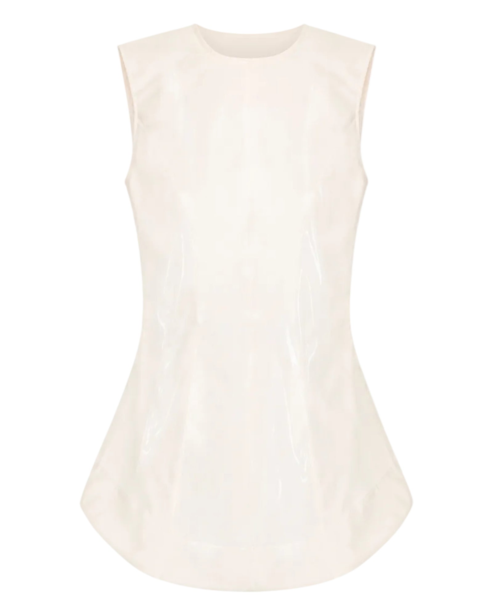 Parasol Curved Bodice | Ivory