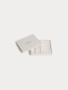 Unisex | Box Of Tissues | Upb Blanc Lait