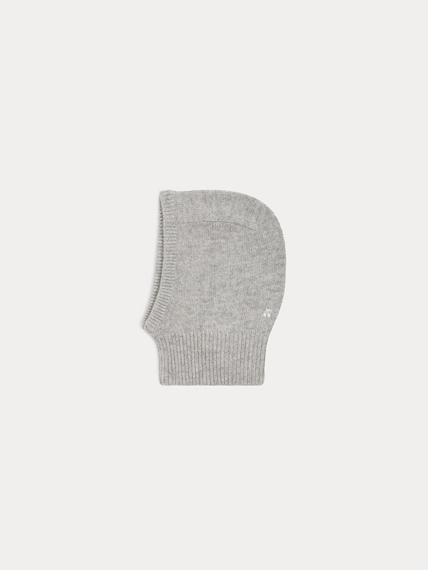 Unisex | Babies' Balaclava | Heather Grey