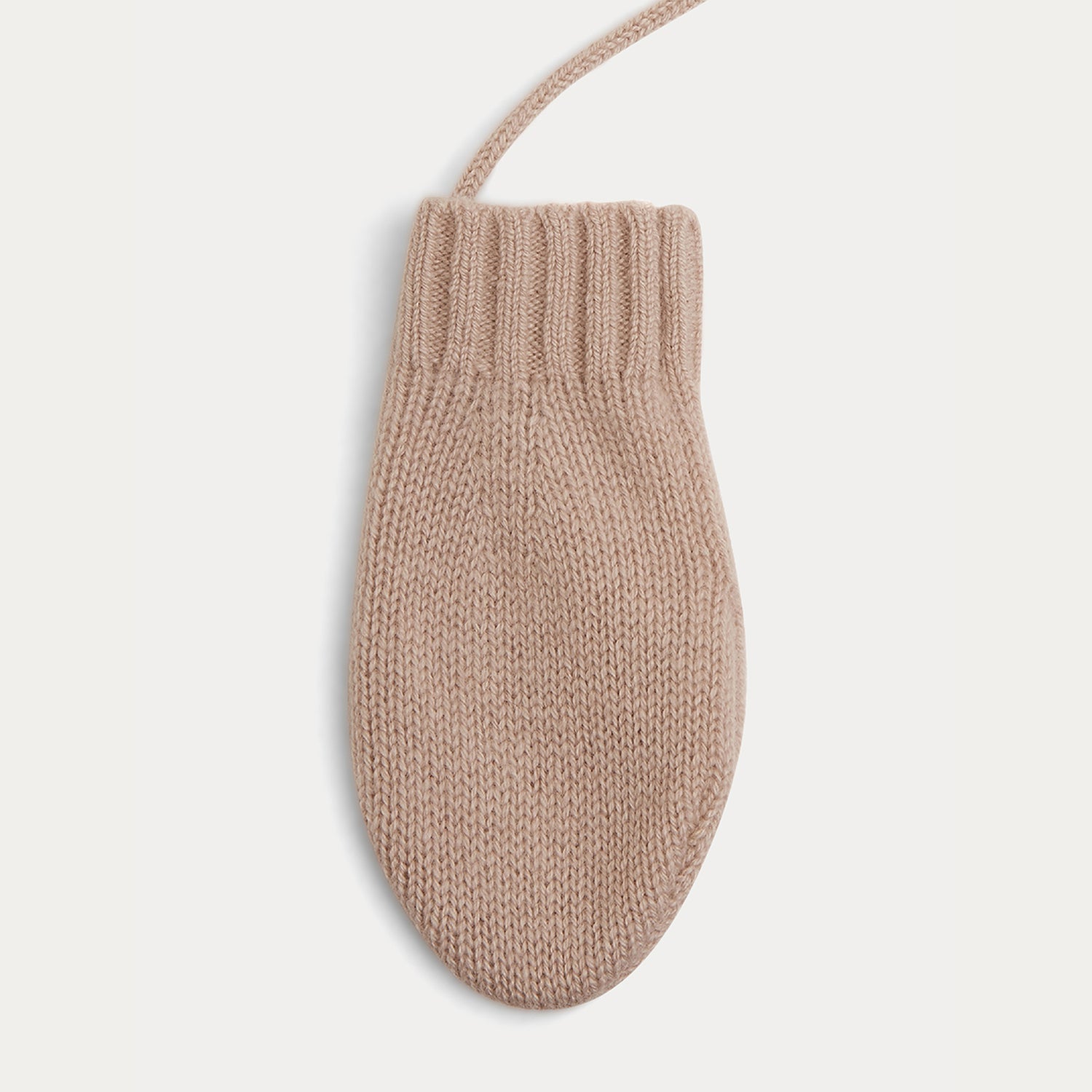 Unisex | Babies' Mittens | Puce