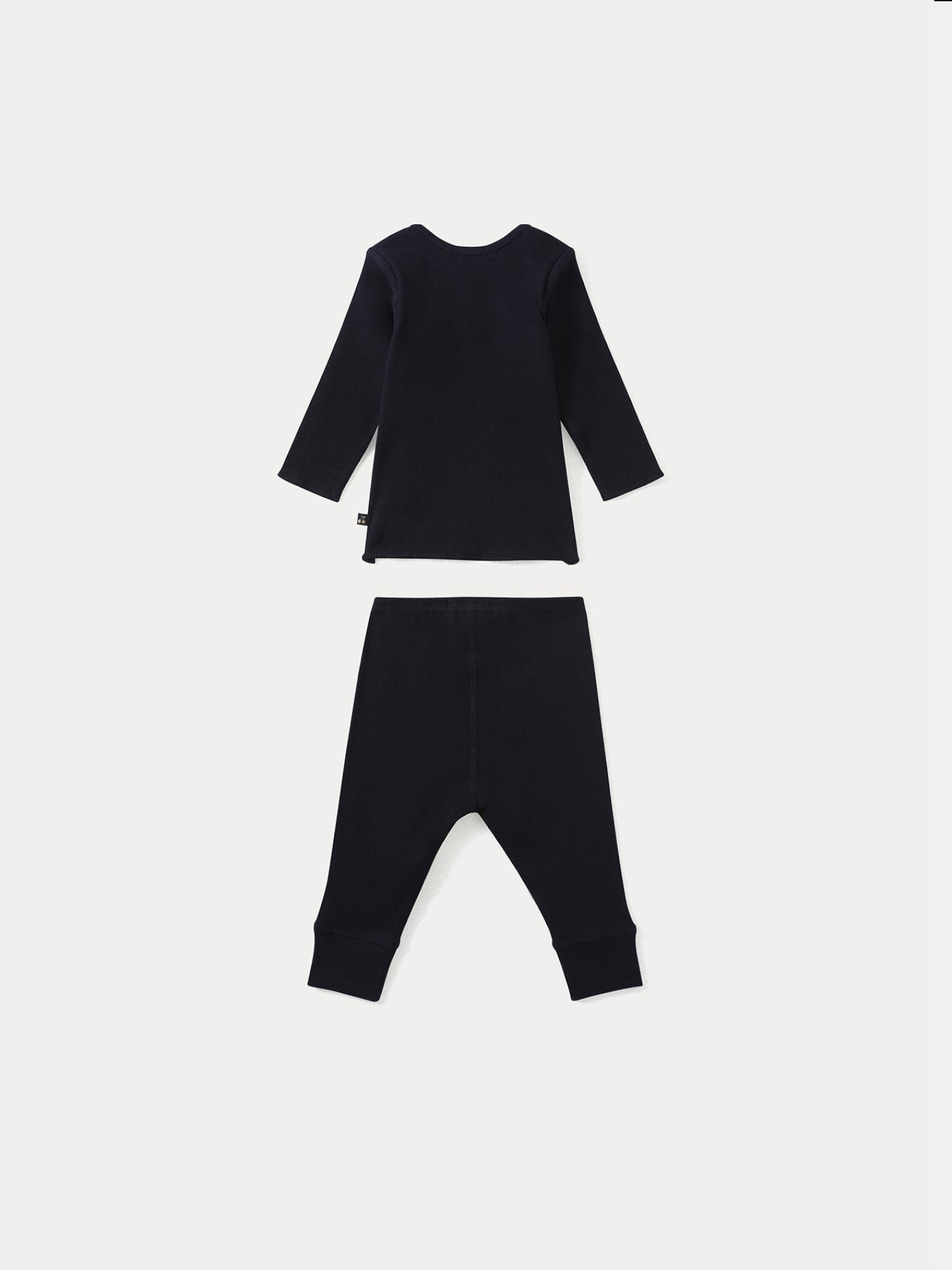 Unisex | Pebio Set | Navy