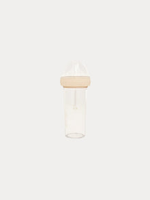 Unisex | 210 Ml Baby Bottle | Milk White