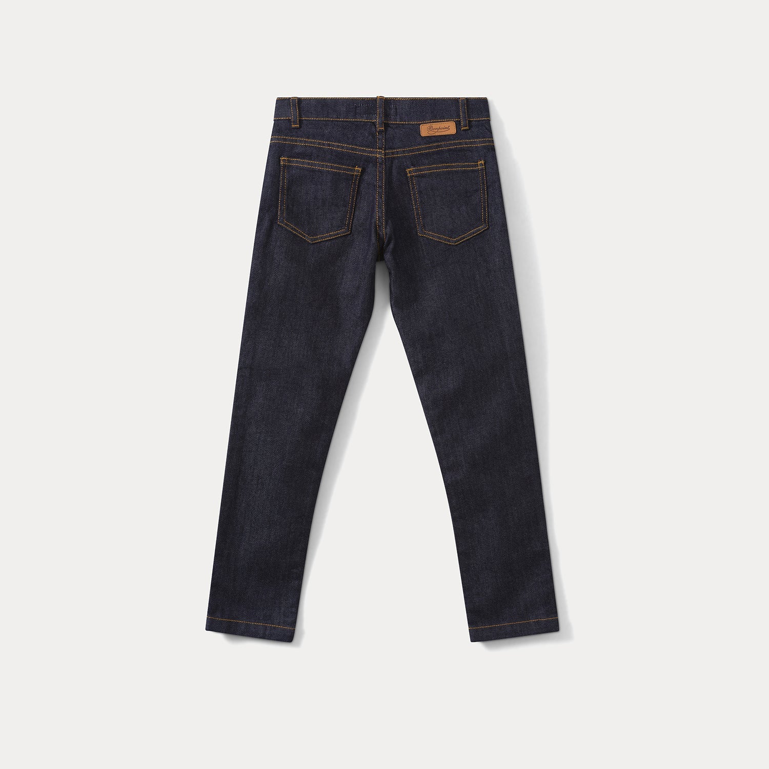 Girl | Sienna Pants | Dark Denim