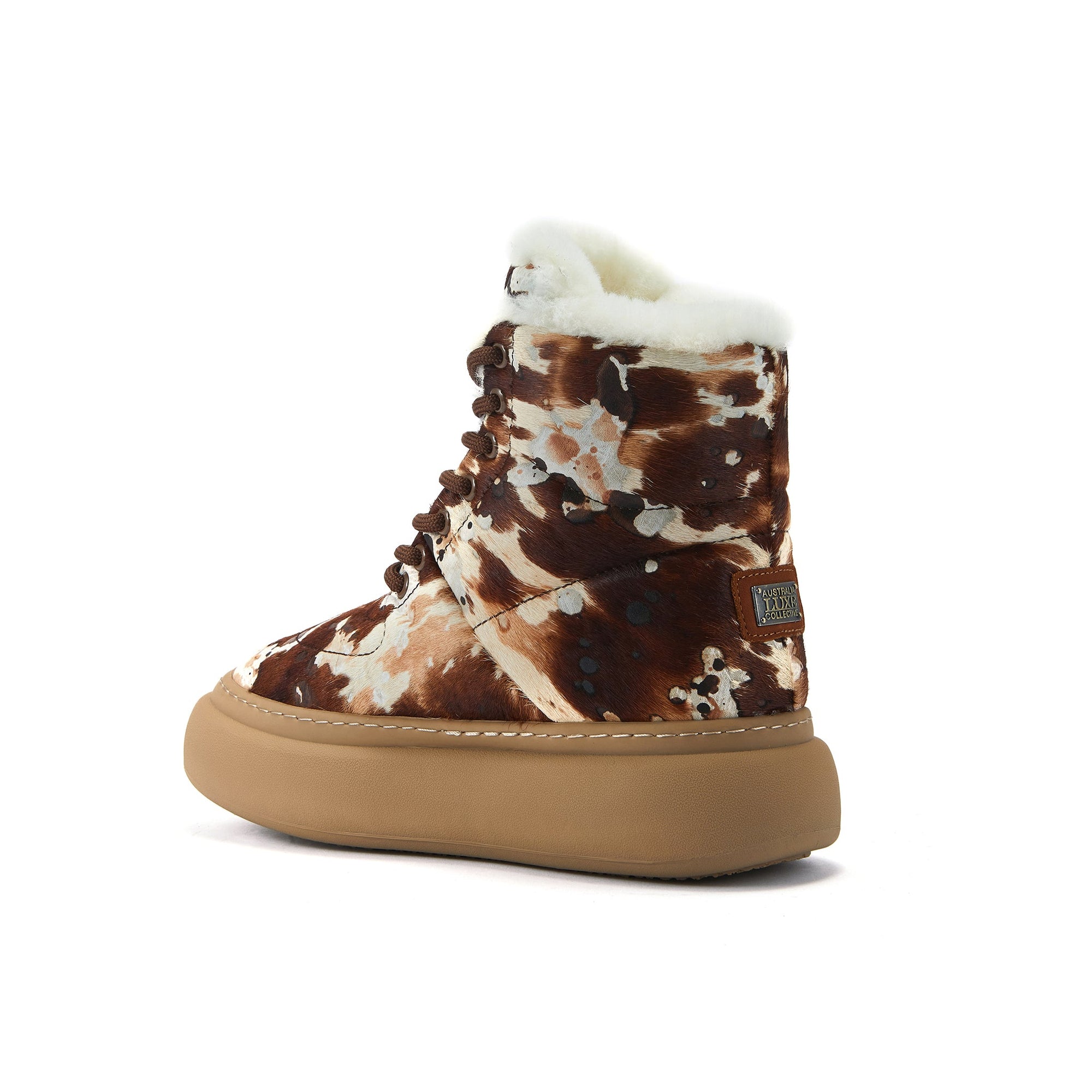 PHOENIX SPLAT - Australia Luxe Collective