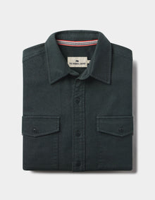 Men | Big Jake Shirt | Green Gables