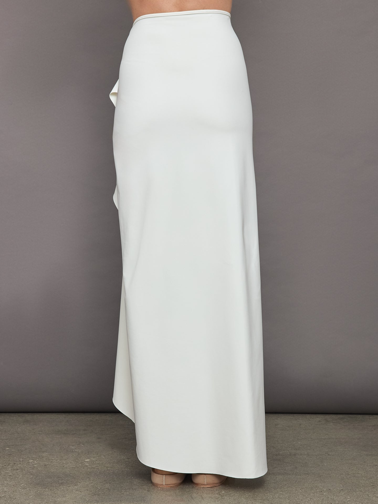 Port De Bras | Barbuda Skirt | Chantilly