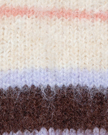 Montauk Cardigan | Prep School Stripe