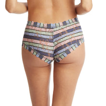 Signature Lace Boyshort | Amalfi Coast