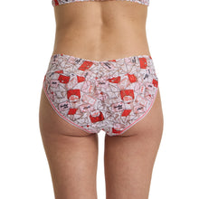 Signature Lace V-Kini | With Love (White)