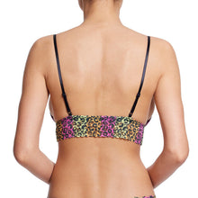 Signature Lace Padded Bralette | It's Electric