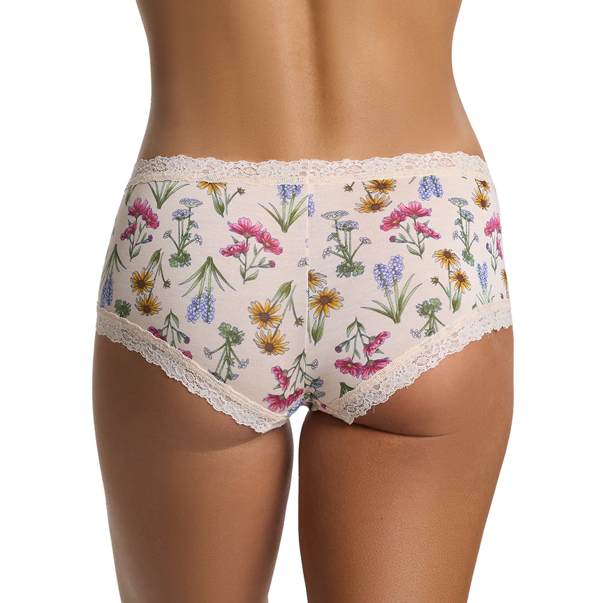 Dreamease Modal Boyshort | Flourish