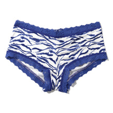 DreamEase Modal Boyshort | Inked (Blue)