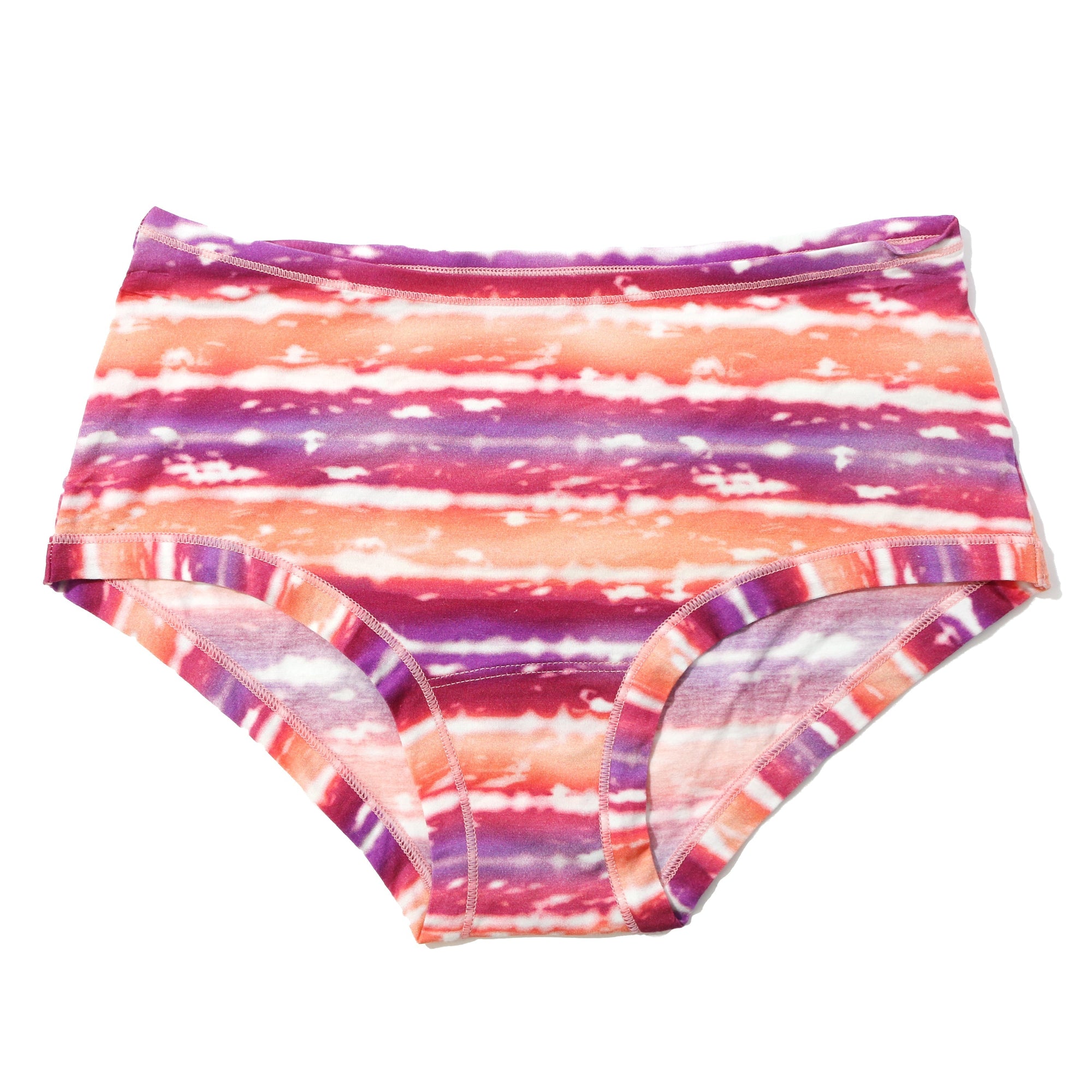 PlayStretch Boyshort | Paint The Town