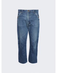 PROTOTYPES | Men | Outline Denim Jeans | Blue