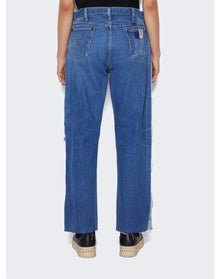 PROTOTYPES | Men | Outline Denim Jeans | Blue