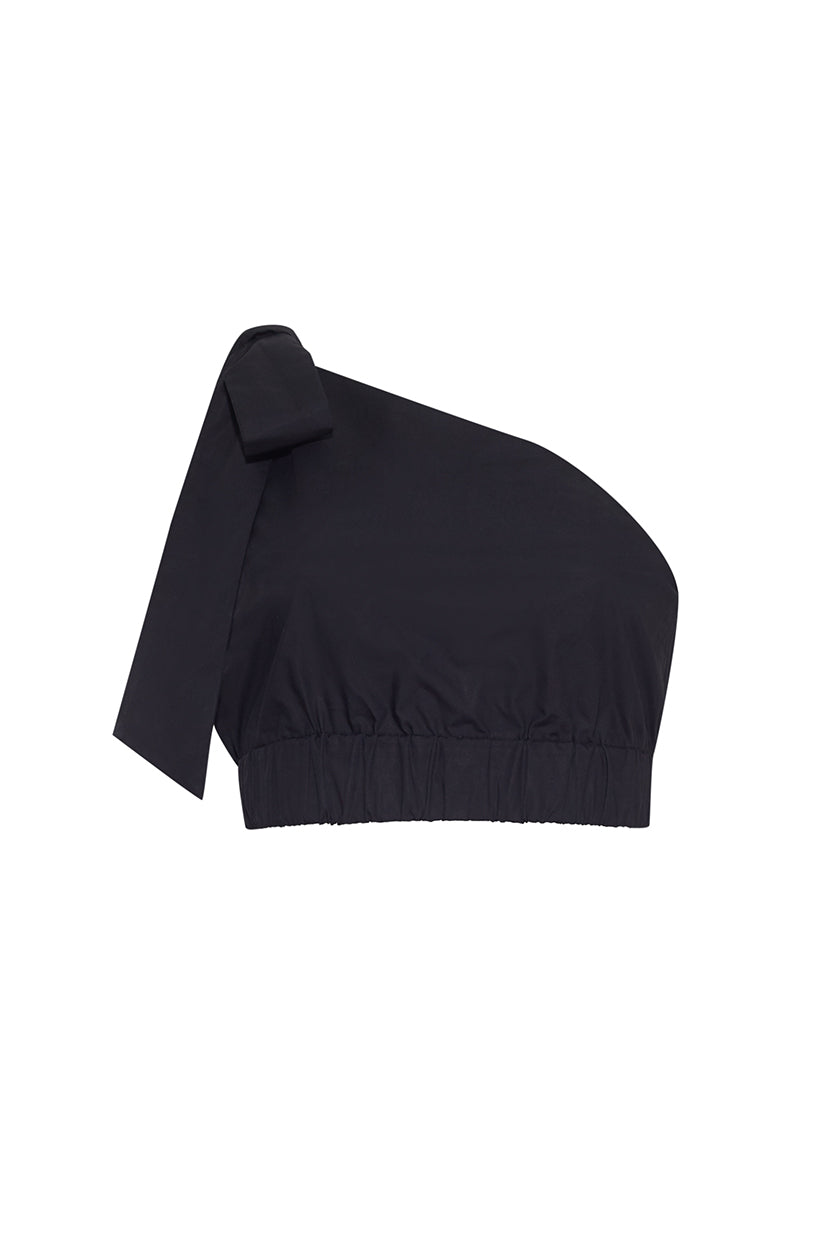 Parker Top | Black