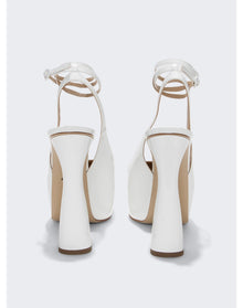 Paul Andrew | Women | Levitate Pumps | White