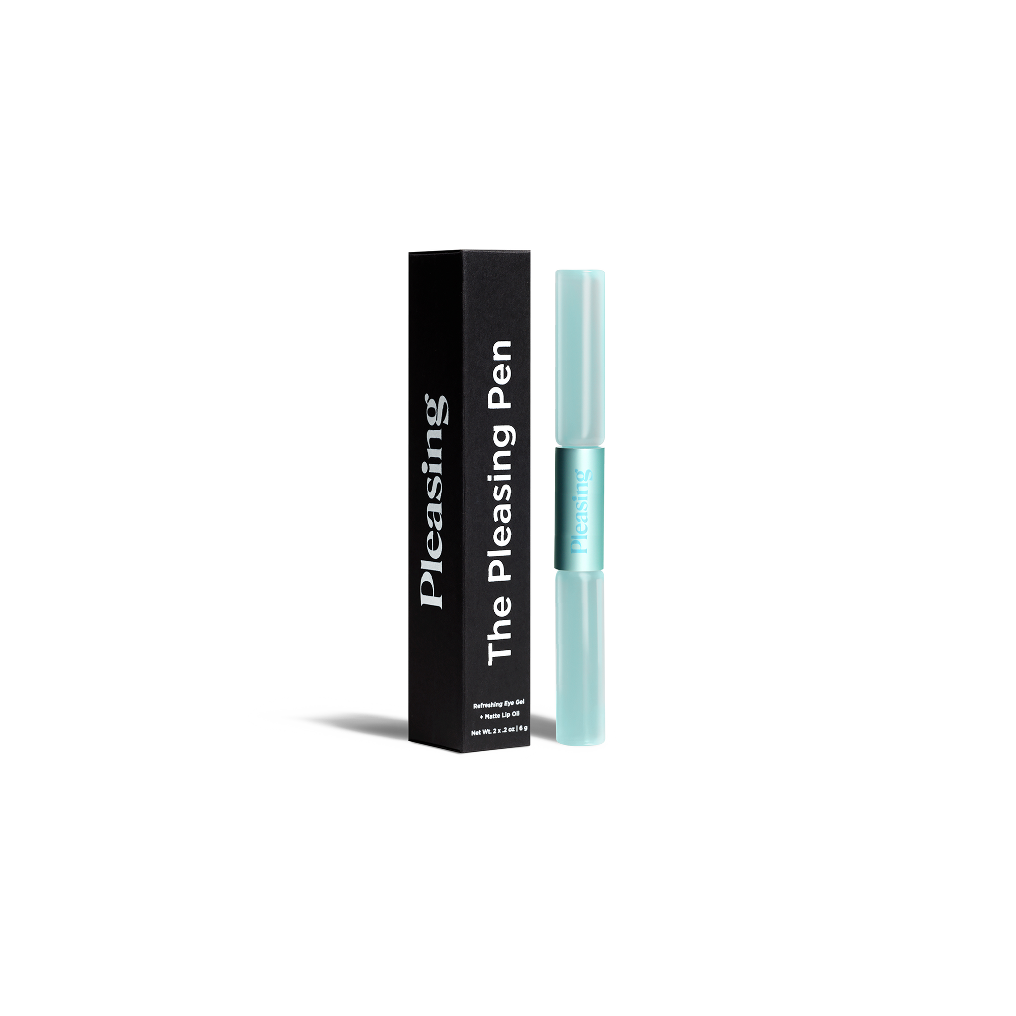 The Pleasing Pen | Serum