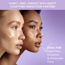 KIWI Oil Control Mattifying Moisturizer
