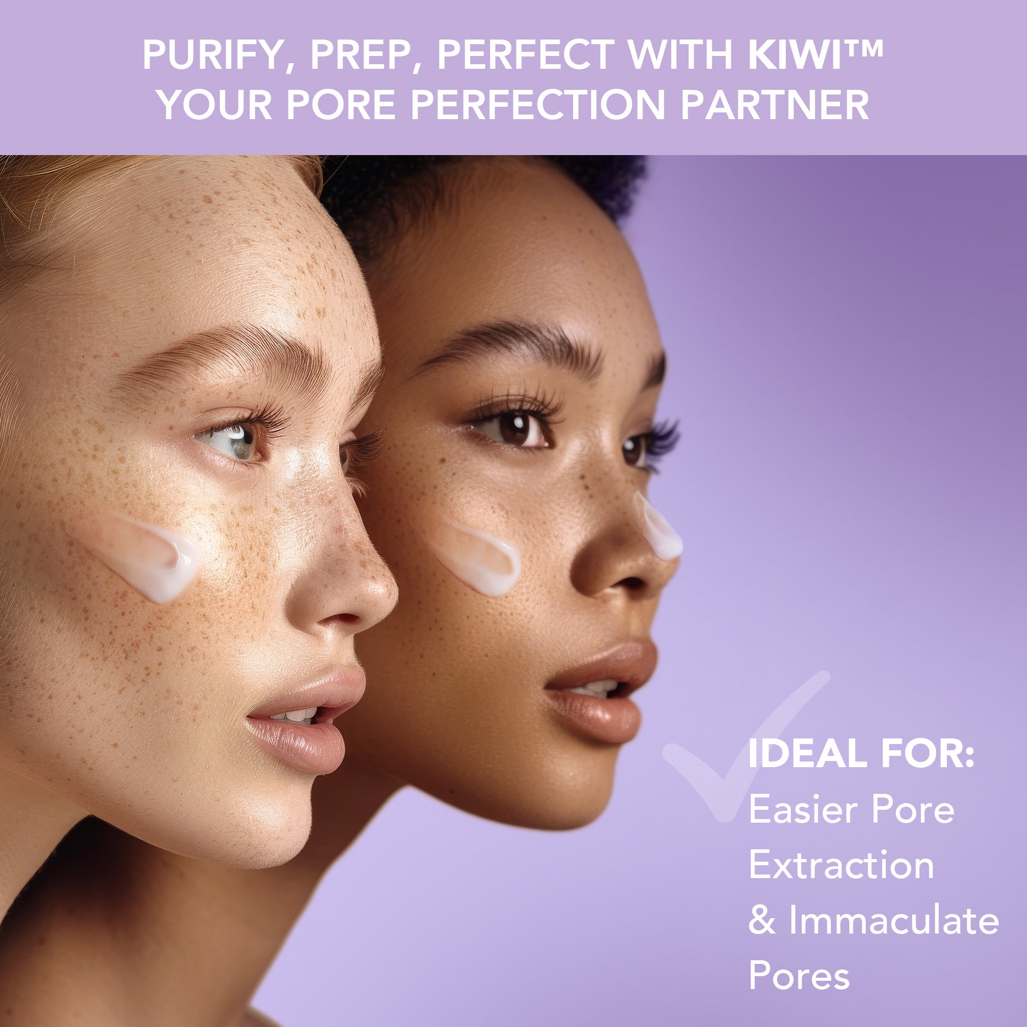 KIWI Oil Control Mattifying Moisturizer