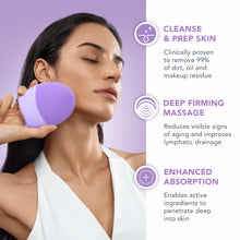LUNA 4 Sensitive Skin
