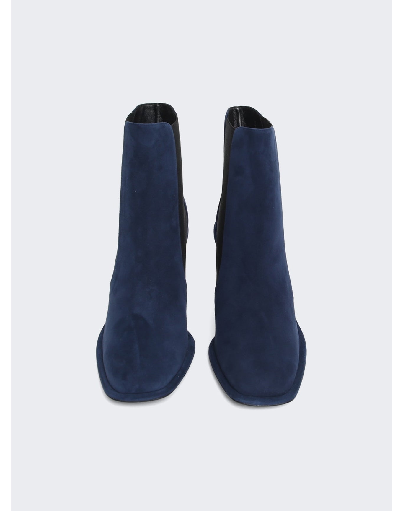 Pierre Hardy | Women | Lava Boots | Navy Blue