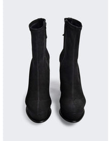 Pierre Hardy | Women | Tina Heeled Ankle Boot | Black