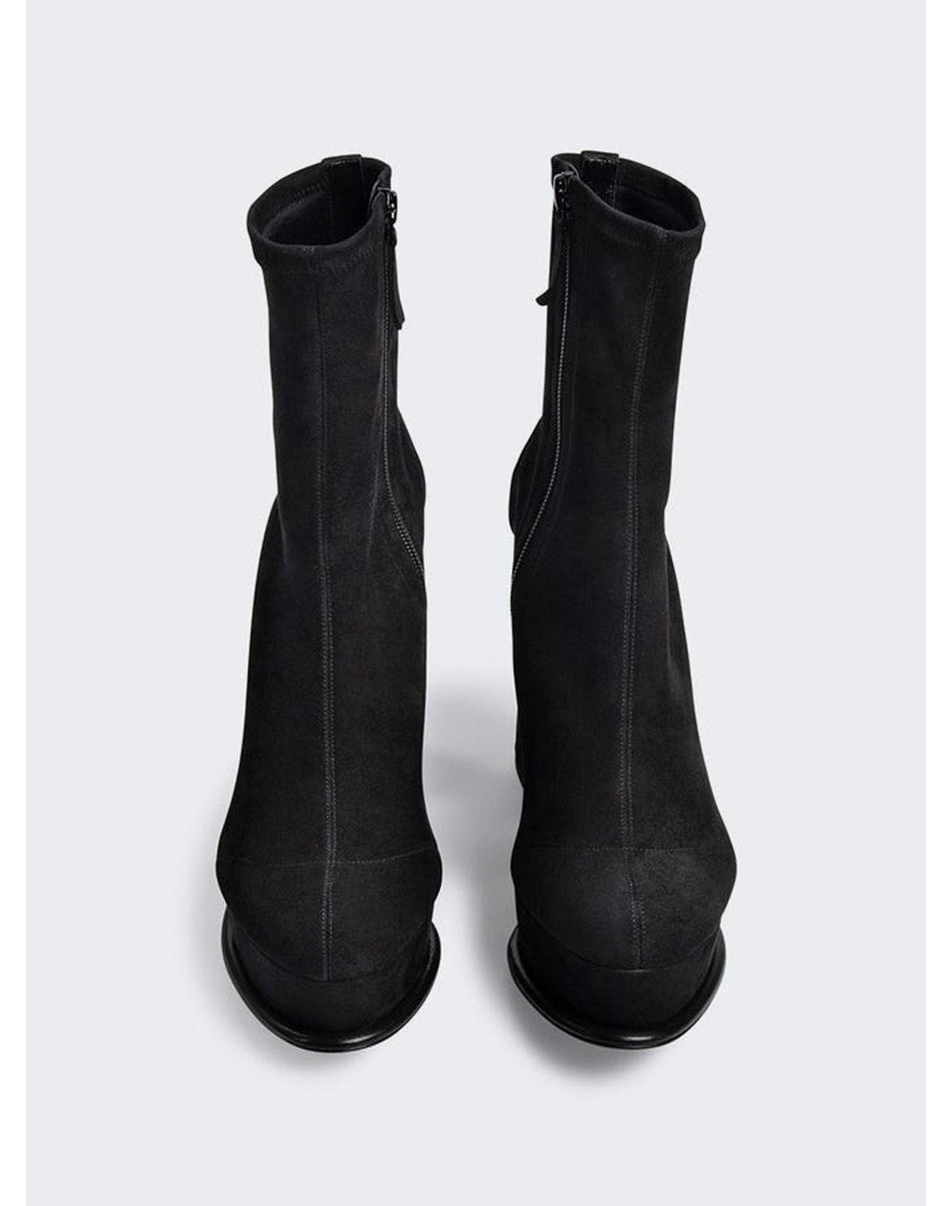 Pierre Hardy | Women | Tina Heeled Ankle Boot | Black